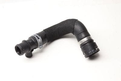 COOLANT HOSE / LINE 4M0122055BS