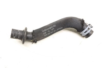 COOLANT HOSE / LINE 4M0819342AF