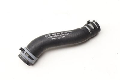 COOLANT HOSE / LINE 4M0819373AK
