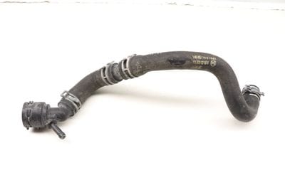 COOLANT HOSE / LINE 5C0122157K