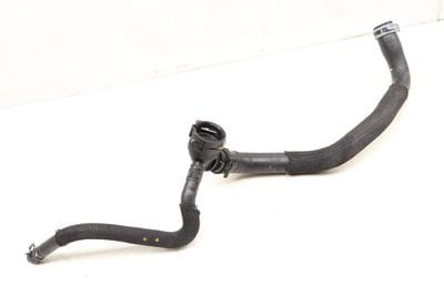 COOLANT HOSE / LINE 5QF122157F