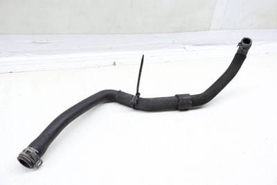 COOLANT HOSE / LINE 7L8121073J