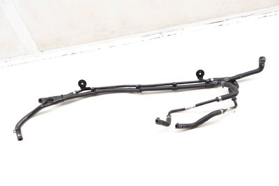 COOLANT HOSE / LINE 7P5122447J