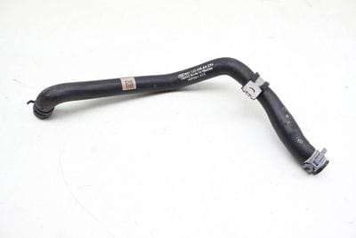 COOLANT HOSE / LINE 80A122448AK