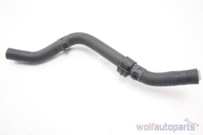 COOLANT HOSE / LINE 8J0121447D