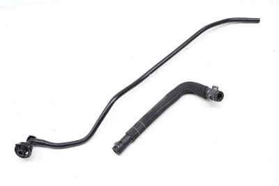 COOLANT HOSE / LINE 8K0121081CA