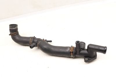 COOLANT HOSE / LINE 8N0122101D