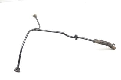 COOLANT HOSE / LINE 8R0121081P