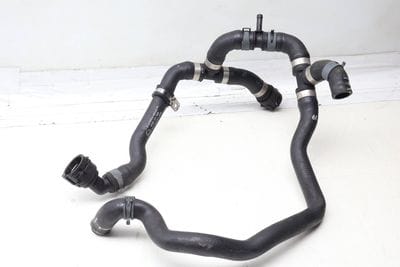 COOLANT HOSE / LINE 8R0121086B