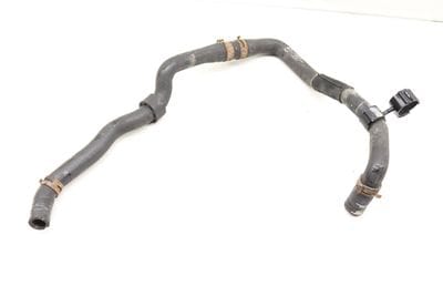 COOLANT HOSE / LINE 8R0145919