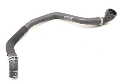 COOLANT HOSE / LINE 8R0819332F