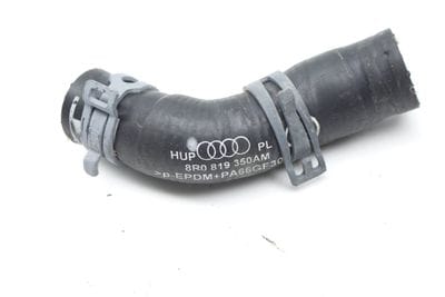 COOLANT HOSE / LINE 8R0819350AM