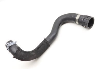 COOLANT HOSE / LINE 8W0122073F