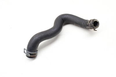 COOLANT HOSE / LINE 8W0122448AA