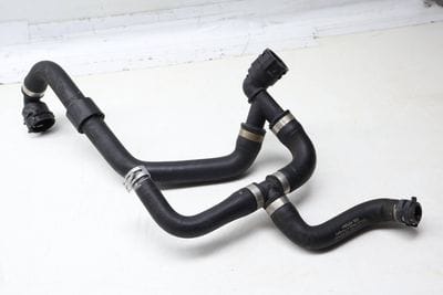 Coolant Hose / Line Assembly 4M0122109AQ