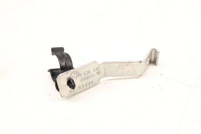 COOLANT HOSE / LINE BRACKET 7636410