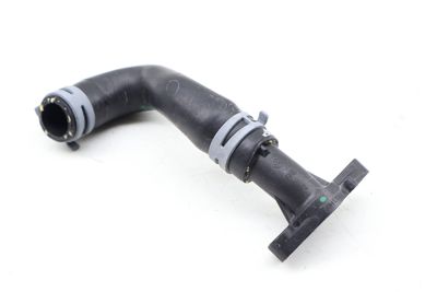 COOLANT HOSE / LINE / FLANGE 3QF121157J