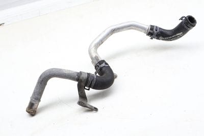 Coolant Hose / Line / Pipe 2782000551