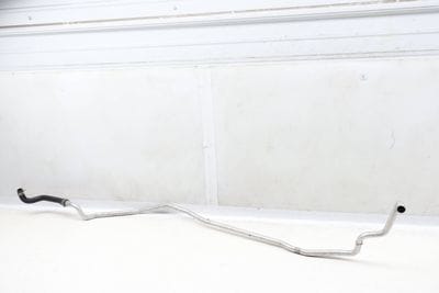 COOLANT HOSE / LINE / PIPE 3QF819886B