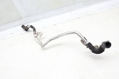 Coolant Hose / Line / Pipe 4M0121487K