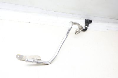 COOLANT HOSE / LINE / PIPE 4M0121487K