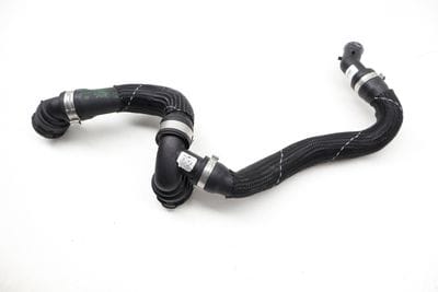 Coolant Hose / Line / Pipe 8632767