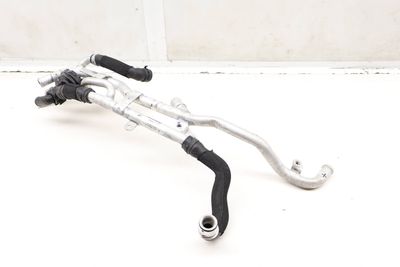 COOLANT HOSE / LINE / PIPE ASSEMBLY