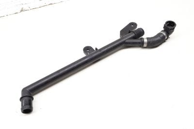 Coolant Hose / Line / Pipe (RETURN) 64509170341