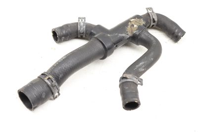 COOLANT HOSE / LINE / PIPE (RETURN)