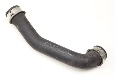 COOLANT HOSE / LINE / PIPE (RETURN)