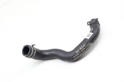 COOLANT HOSE / LINE (REAR) 80A122448AN