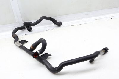 COOLANT HOSE / LINE (RETURN) 7548230