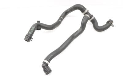 Coolant Hose / Line (RETURN) 64219193255