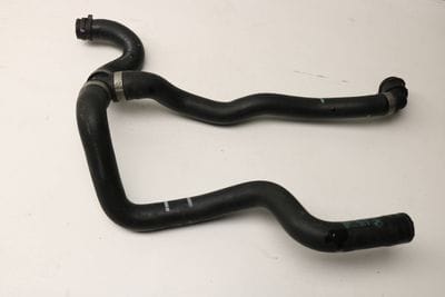 Coolant Hose / Line (RETURN) 64219193255