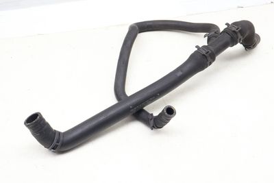 COOLANT HOSE / LINE (RETURN)