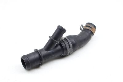 COOLANT HOSE / LINE (RETURN) w/ CONNECTOR