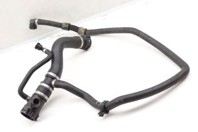Coolant Hose / Line Set 17127619255