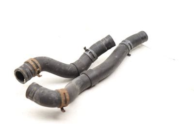 COOLANT HOSE / LINE SET 1K0122063J