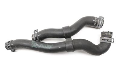 COOLANT HOSE / LINE SET 3C0122063M