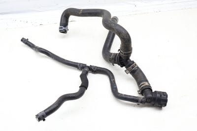 Coolant Hose / Line Set 3QF122157G
