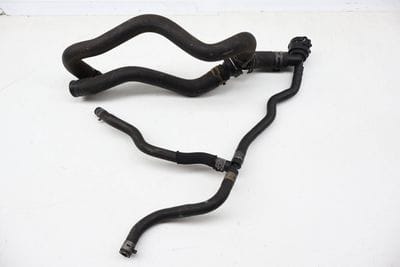 Coolant Hose / Line Set 3QF122157G