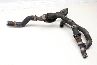 COOLANT HOSE / LINE SET 4E0121088H
