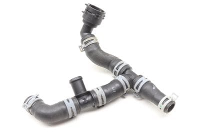 COOLANT HOSE / LINE SET 4G0145919AH