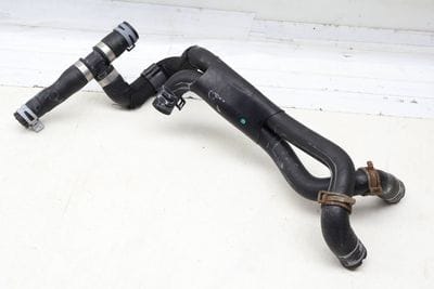 COOLANT HOSE / LINE SET 4G0145920J