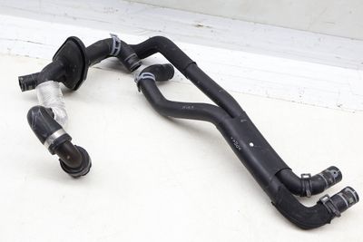 Coolant Hose / Line Set 4G1819350AT