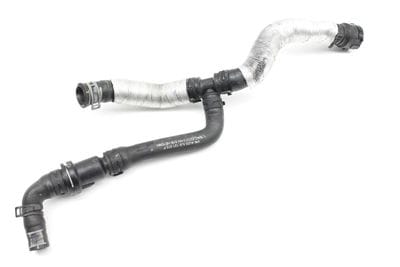 COOLANT HOSE / LINE SET 8J0121073F