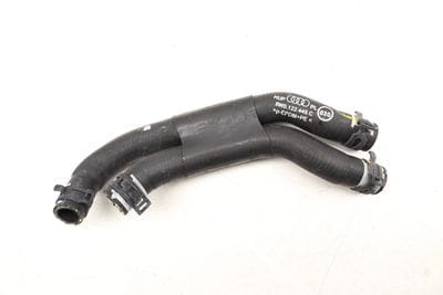 Coolant Hose / Line Set 8W0122445C