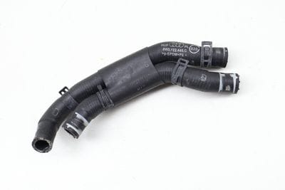 COOLANT HOSE / LINE SET 8W0122445C