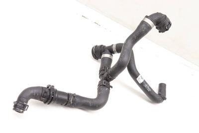 COOLANT HOSE / LINE SET 8W0122449BC