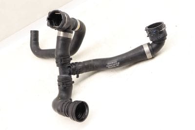 COOLANT HOSE / LINE SET 8W0122449CR